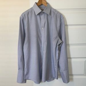 Charles Tyrwhitt Light Blue Men's Dress Shirt